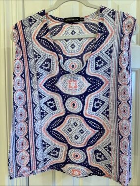 Antik Batik Top